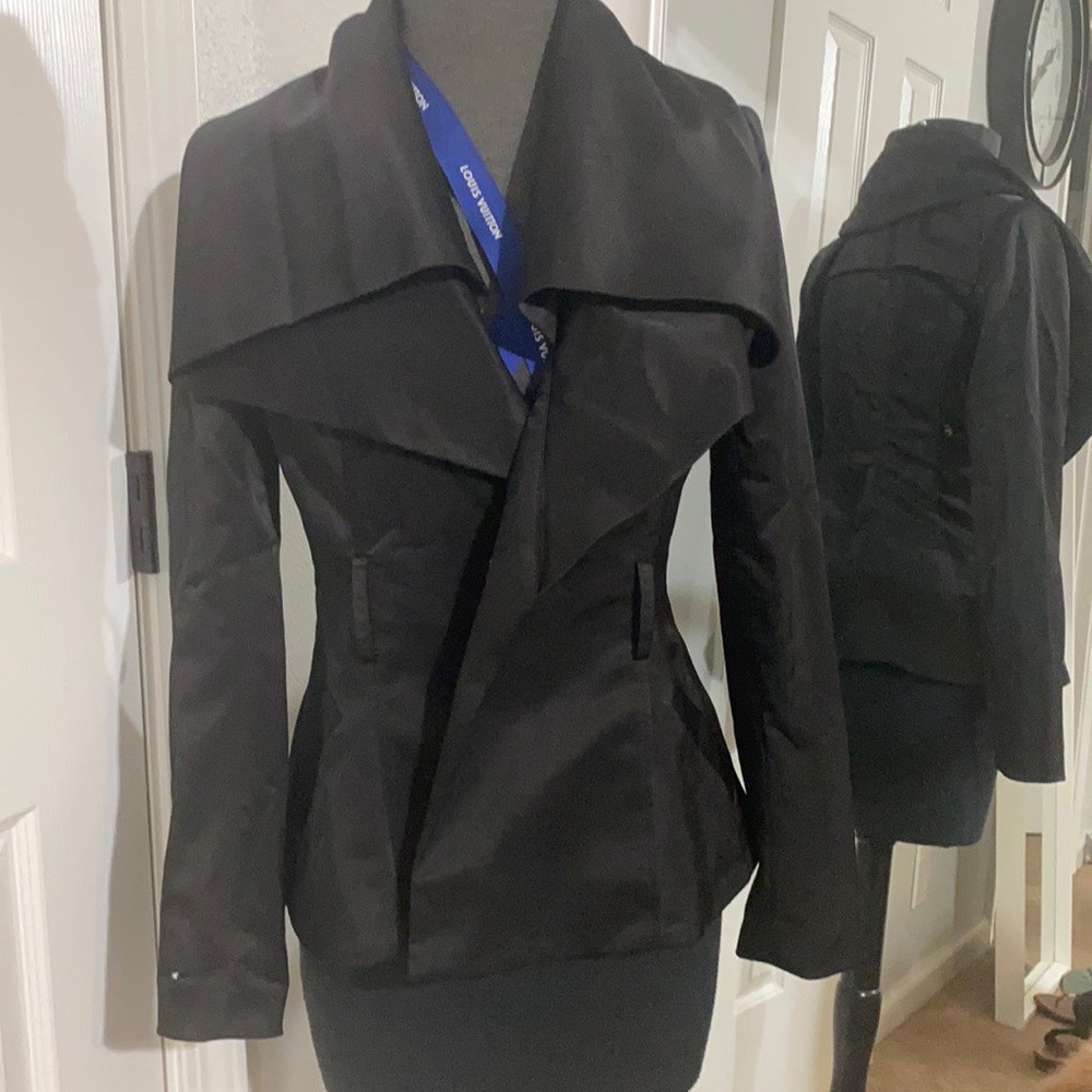 Bebe Jacket NO belt